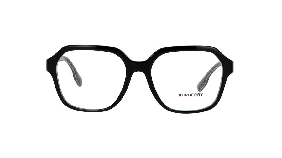 Brille Burberry Isabella BE2358 3977 54-17 Black auf Lager