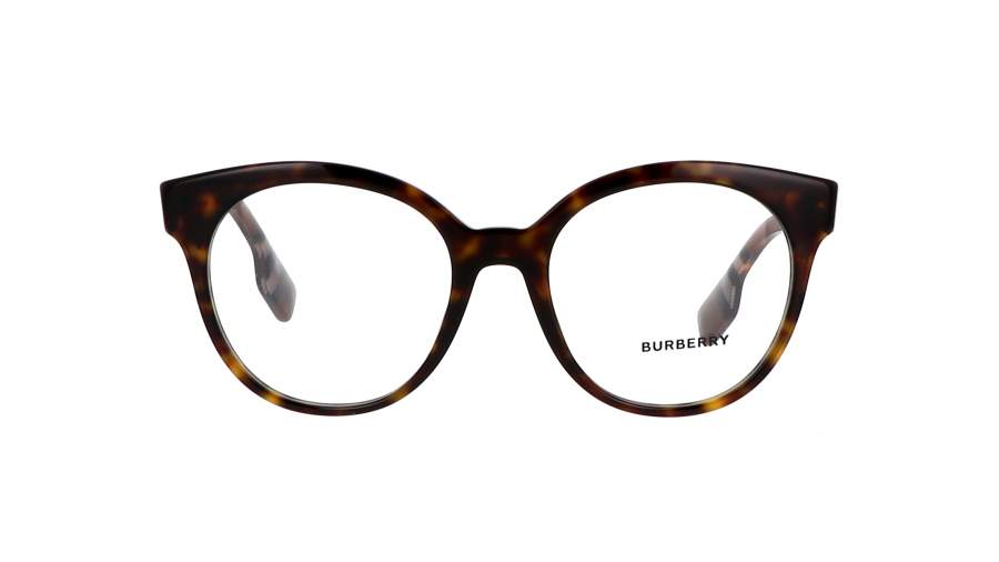 Brille Burberry Jacqueline BE2356 3991 51-18 Dark havana auf Lager