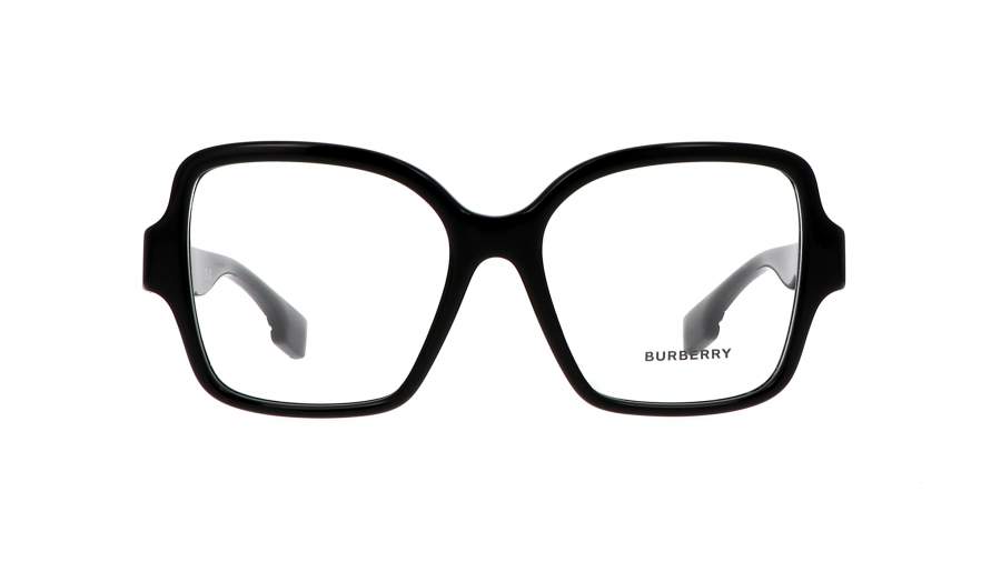 Brille Burberry BE2374 3001 54-17 Schwarz auf Lager