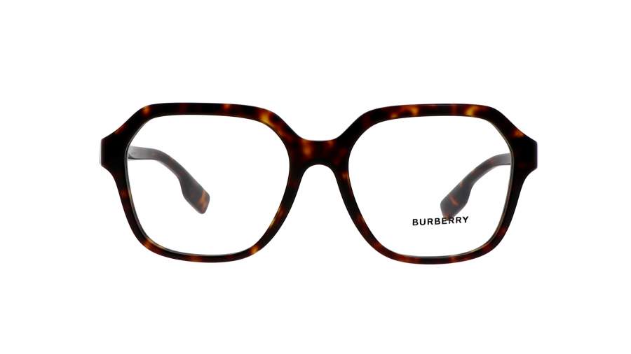 Brille Burberry Isabella BE2358 3002 54-17 Dark havana auf Lager